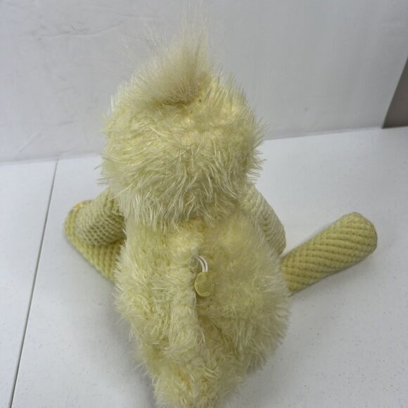 Scentsy Buddy Wellington Duck Lovey Plush Disney Pooh 100 Acre Wood Scent Pak - Picture 6 of 15